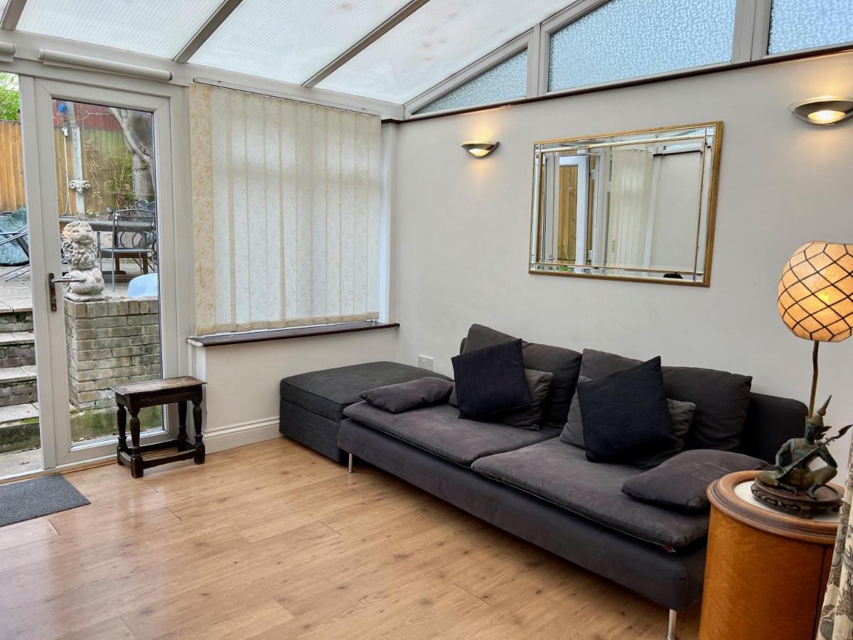 Appartement Edencourt Londres