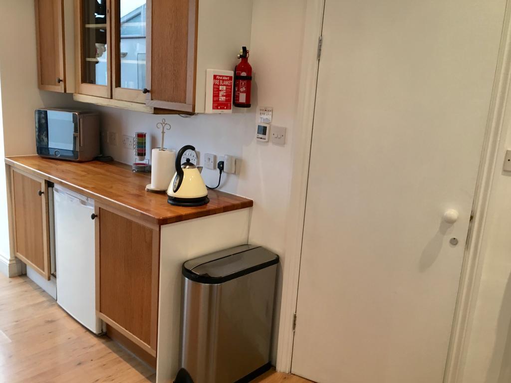 Appartement Edencourt Londres
